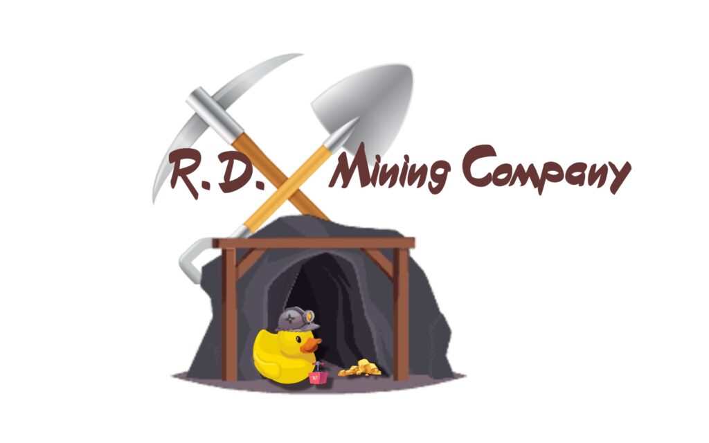 RD_mining_company_logo